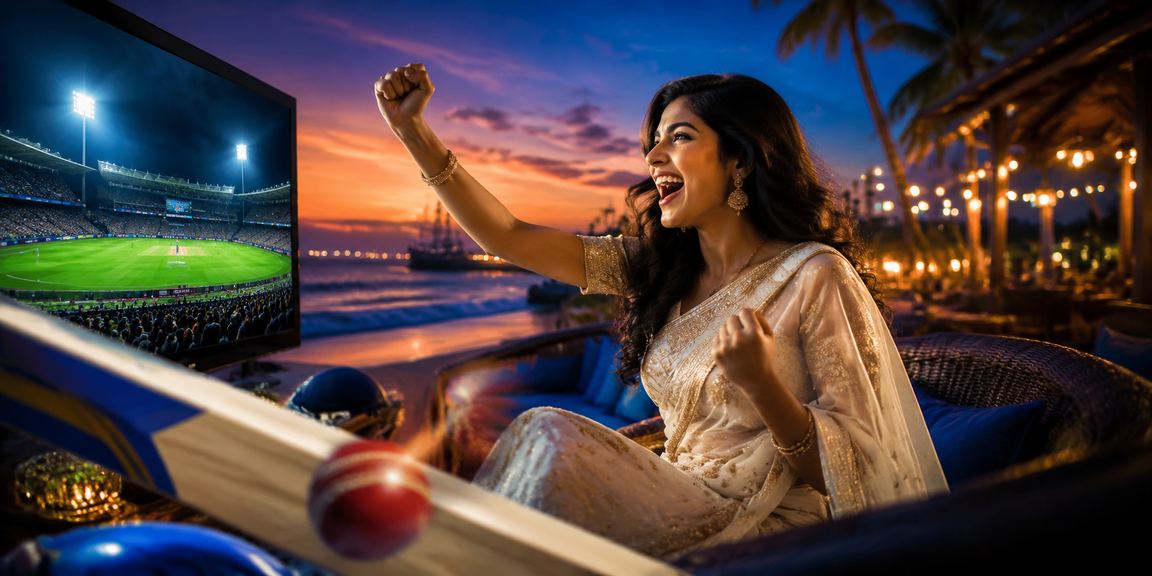 চট্টগ্রাম ক্রিকেট বেটিং দৃশ্য